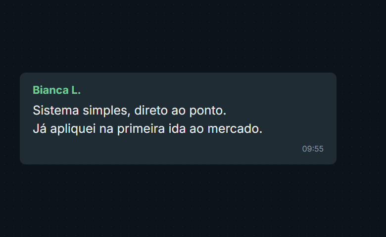 Depoimento
