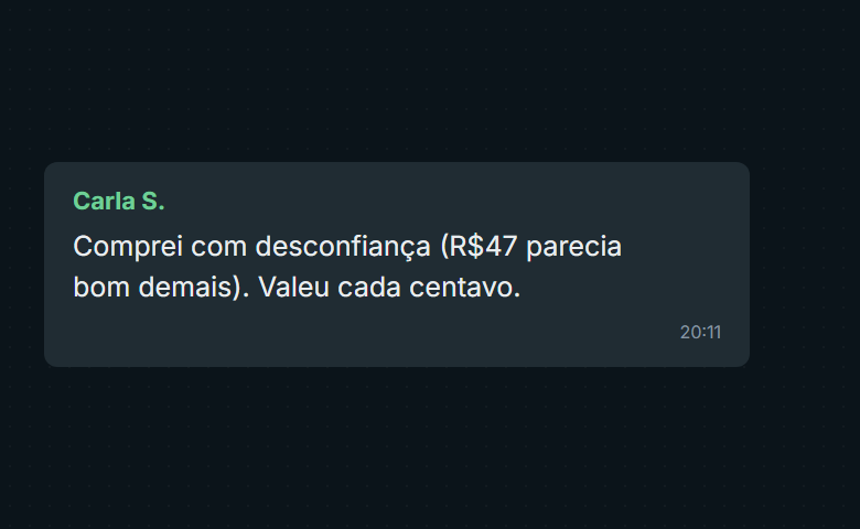 Depoimento