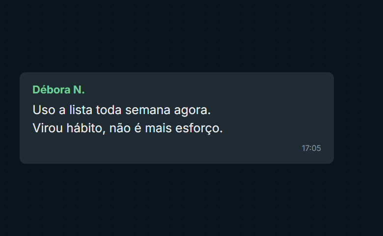 Depoimento